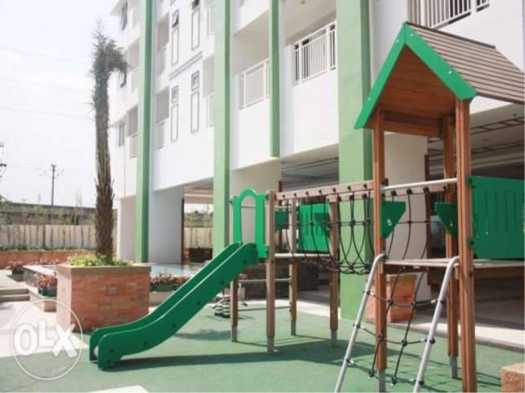 Sorrel Residences Condo Apartment By Fe Manila Exterior photo